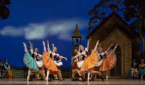 REVIEW: WA Ballet's 'Coppelia'