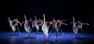 REVIEW: WA Ballet's 'State'