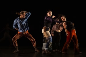 Yellow Wheel rolls out new show