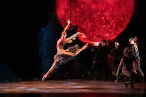 Royal New Zealand Ballet Unveils a Mesmerising Double Bill for Autumn 