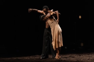 REVIEW: Rite of Spring/common grounds[s]
