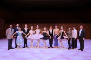 Sydney Eisteddfod 2025 Ballet Scholarship Entries Extended