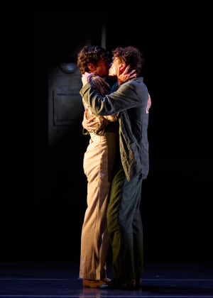 REVIEW: The Australian Ballet's 'Oscar'