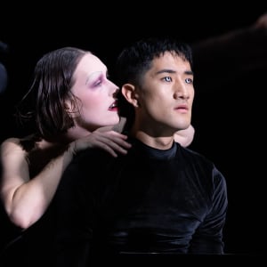 REVIEW: ADC'S 'HALCYON'