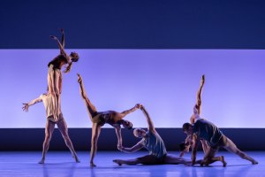 REVIEW: SDC'S 'TWOFOLD'