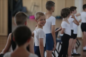 Boys' Summer School turns 20!