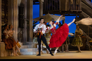 REVIEW: The Australian Ballet's 'Don Quixote'