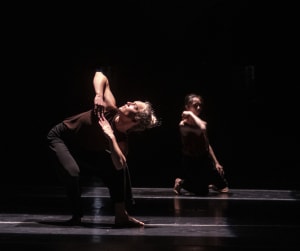 REVIEW: 'Sixbythree', FORM Dance Projects