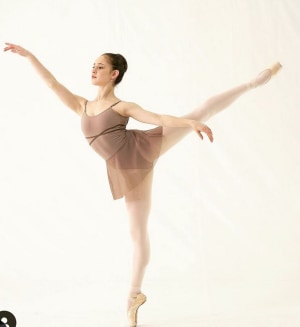 Scholarships galore at YAGP regionals