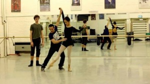 Federation Square to host dance film premiere