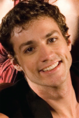 Timothy Brown