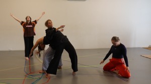 2024 Tanja Liedtke Residencies announced