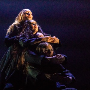REVIEW: uNCOILEd eXposed