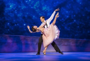 Australian Ballet dancers to star in an 'American in Paris'