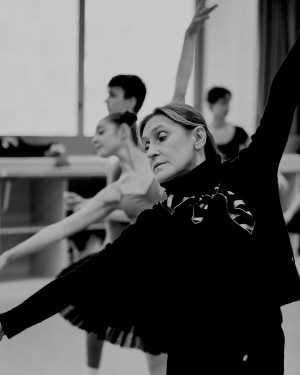 The Australian Ballet School Opens a New Pathway for Dance Teachers
