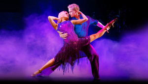 Burn the Floor Extends Sydney Season with Ballroom Like You&rsquo;ve Never Seen It