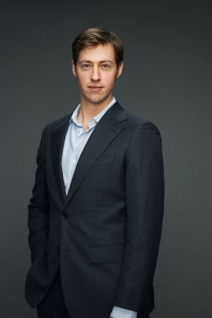 Interview with Ty King-Wall - RNZB's new Artistic Director