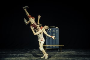 Adelaide Festival 2019: Un Poyo Rojo, Carmen, Grand Finale