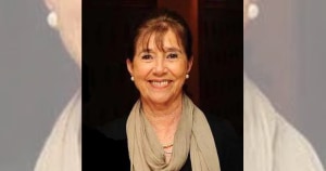 Vale Audrey Nicholls OAM FRAD ARAD