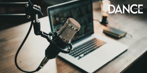 Dance Podcasts to Add to Your Listening Queue