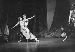 Cecchetti scholarship open for applications