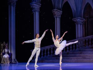 REVIEW: Queensland Ballet's 'The Sleeping Beauty'