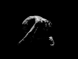 Why I dance: Victor Zarallo, Sydney Dance Company