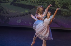 Victorian State Ballet: Beauty & the Beast