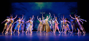 Ticket giveaway! See the Victorian State Ballet in Sydney