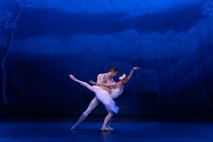 Ballet for all