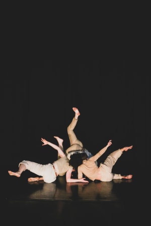 REVIEW: Co3's 'IN HOUSE'