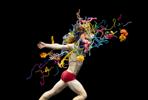 Dancenorth premieres 'Wayfinder'