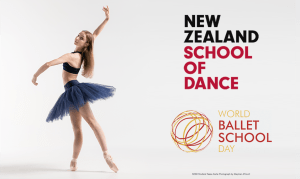 World Ballet School Day launches