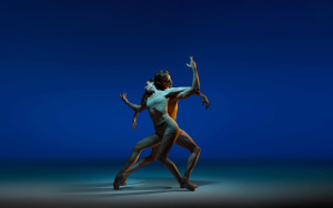 Dance thrills at the Perth Festival 2021