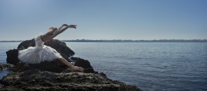 New 'Swan Lake' for WA Ballet