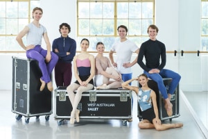 WA Ballet expands 