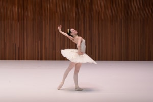 2024 Sydney Eisteddfod Ballet Scholarship Winners