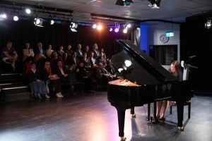 Sydney Eisteddfod&rsquo;s New Move
