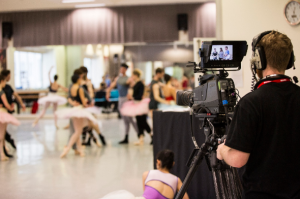 World Ballet Day Live