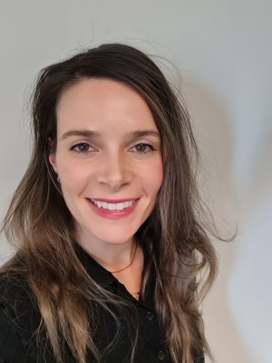 Katia Kullengren: bringing dance to all