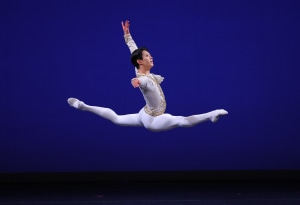 Observations on the Youth America Grand Prix