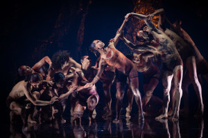 REVIEW: Bangarra's 'Horizon'