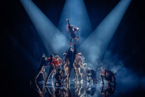 Review: Bangarra Dance Theatre's 'Horizon'