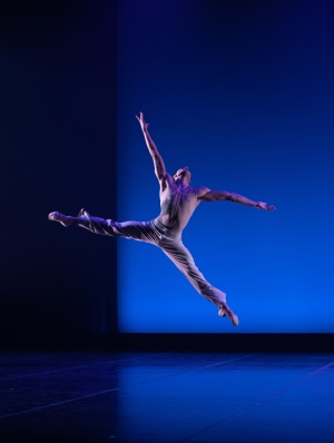 REVIEW: Queensland Ballet's 'Bespoke'