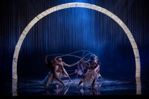 REVIEW: Bangarra's 'Yuldea'