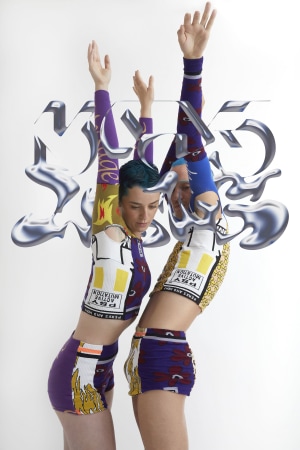 Sydney Festival dance revealed