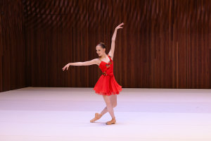 Sixteen Finalists Named for Sydney Eisteddfod Ballet Scholarships
