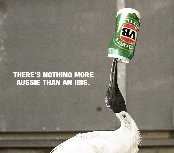 via The Core Agency
