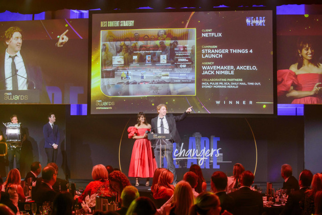 MFA Awards