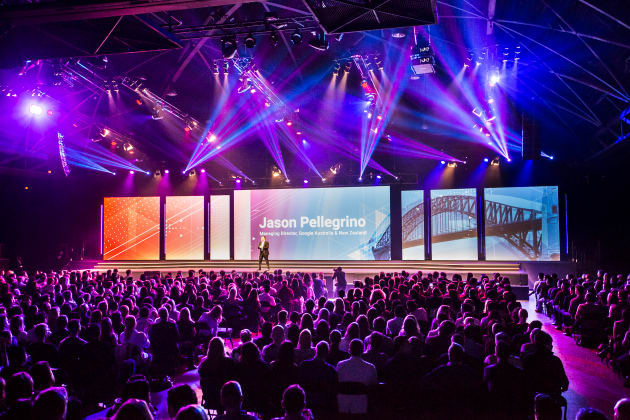 Brandcast 2016